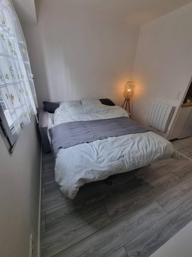 Petit Appartement Cosy Chaville Exterior foto